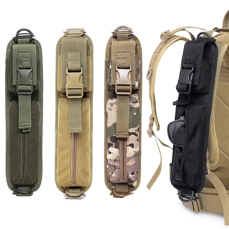 Edc Carry Kit - Sac à dos tactique avec bandoulière