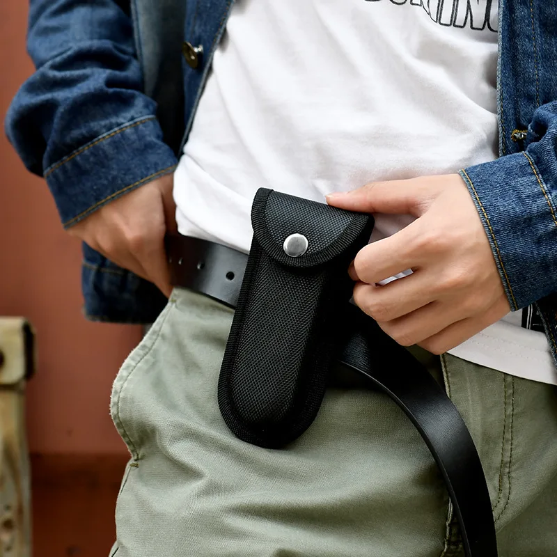 Edc Everyday Carry Knives - 2026 Étuis de protection pour couteaux