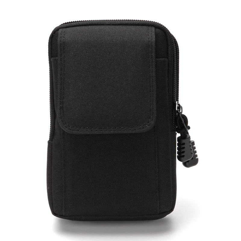 Edc Carry Fanny Pack - Sac banane tactique EDC pour homme