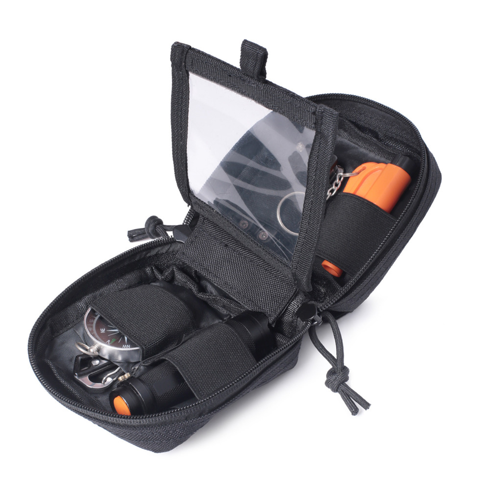 Pochette utilitaire tactique E - Edc Carry Fanny Pack avis et prix