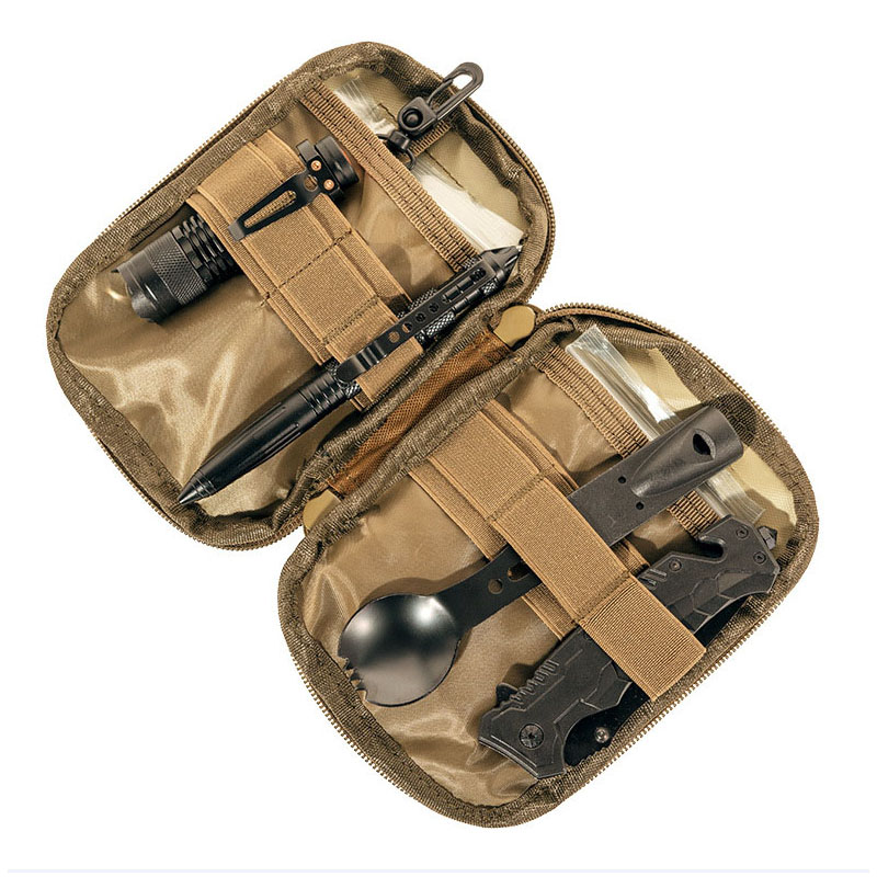 Pochette tactique EDC Molle, p - Edc Carry Fanny Pack avis et prix