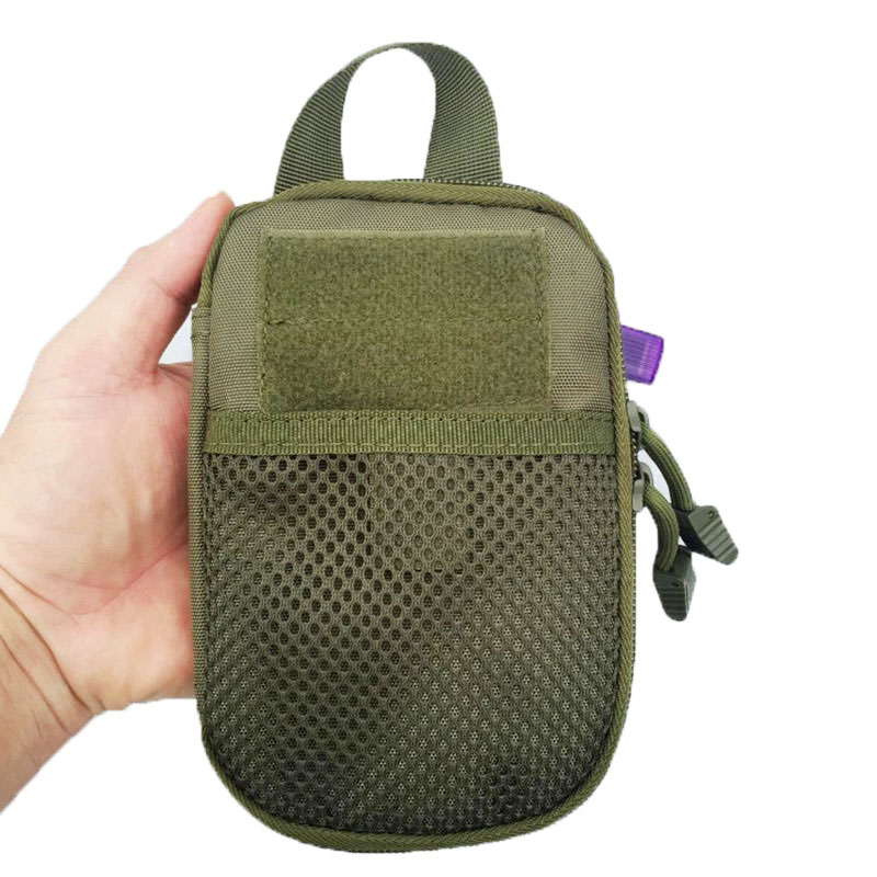 Pochette tactique EDC Molle, p - Edc Carry Fanny Pack avis et prix