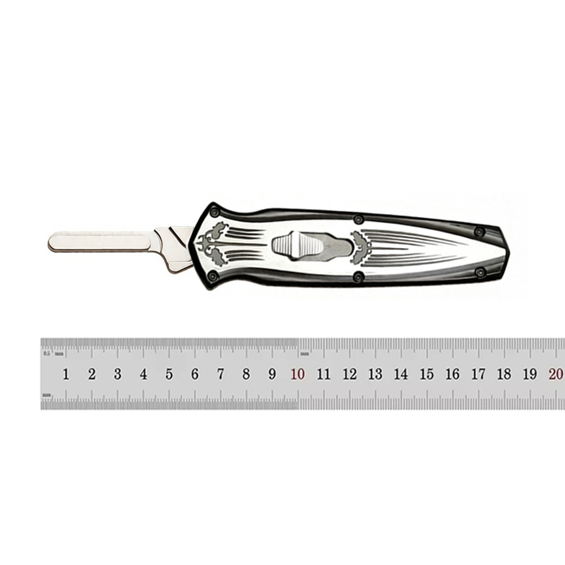 Couteau de poche EDC, manche e - Edc Carry Pocket Knife avis et prix