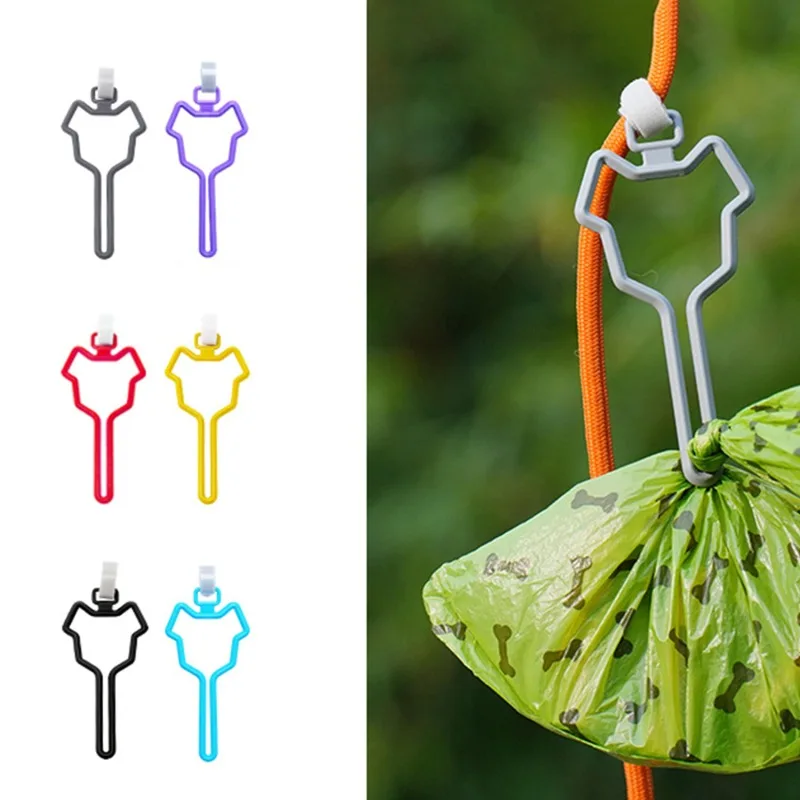 Support de sac de merde de chi - Edc Carry Clip avis et prix