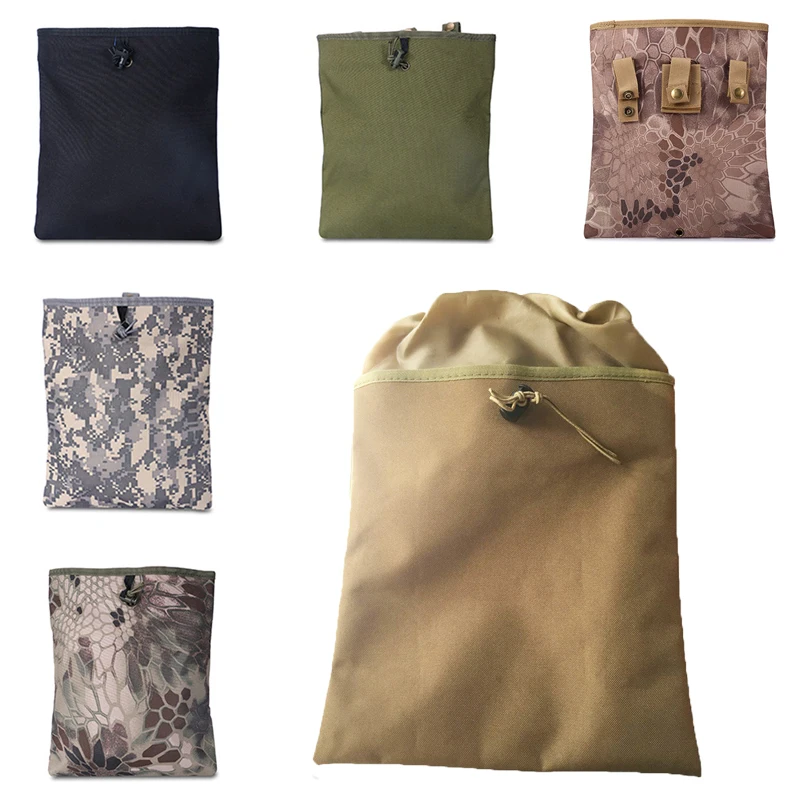 Pochette de chasse, pochette p - Edc Carry Kit avis et prix
