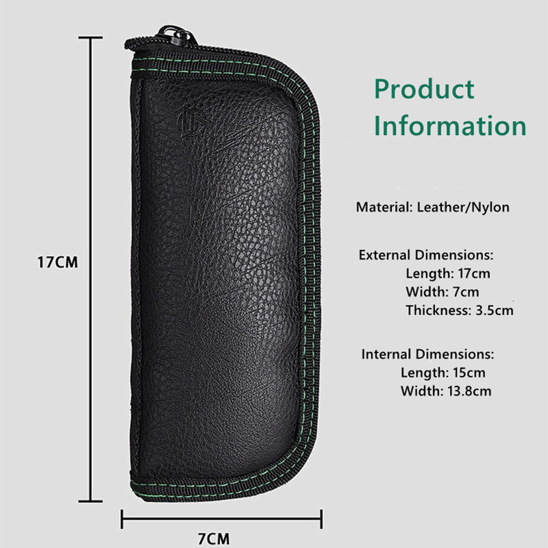 Pochette pour couteaux EDC, ga - Edc Carry Pocket Knife avis et prix