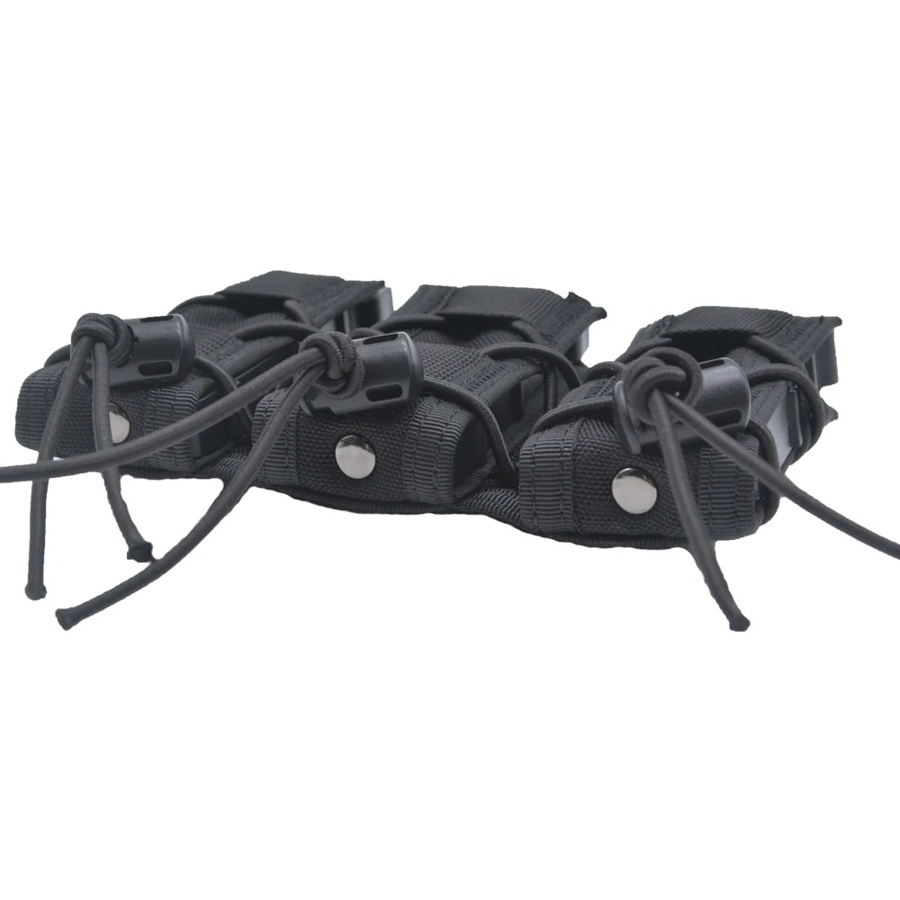 Pochette pour pistolet et maga - Edc Carry Kit avis et prix
